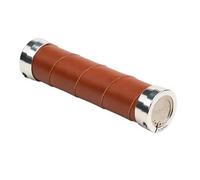 Brooks England Slender Grips 130 mm Honey