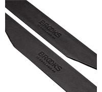 Brooks England Slender Handlebar Tape One Size Black