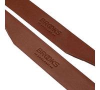 Brooks England Slender Handlebar Tape One Size Honey