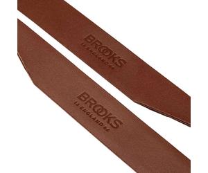 Brooks England Slender Handlebar Tape One Size Honey