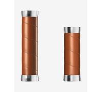 Brooks England Slender Grips Red 130/100 mm