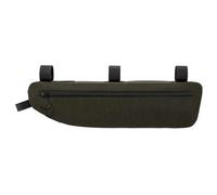 Brooks England Space 3l Frame Bag One Size Mud Green