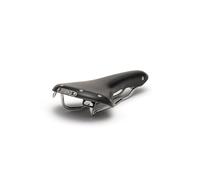 Brooks England B15 Swallow Chrome Leather Saddle