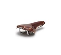 Brooks B360H00A17205 Bike Saddles - Swift - Antic Brown