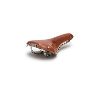 Brooks England SWIFT HONEY CHROME