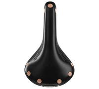 Brooks England Swift Saddle 150 mm Black