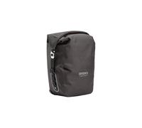 Brooks England Unisex Scape Pannier - Black L