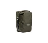 Brooks England Unisex Scape Pannier - Green L