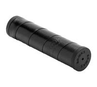 Brooks England Willow Grips 130 mm Black