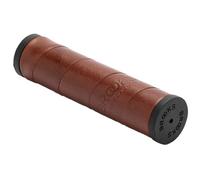 Brooks England Willow Grips 130 mm Brown
