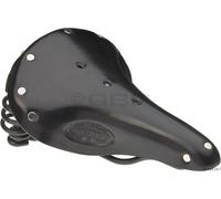 Brooks Flyer Short Saddle - Black