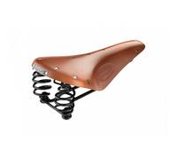 Brooks England Flyer Saddle Brown 175 mm Men 175 mm Honey