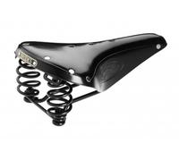 Brooks Flyer Saddle BLACK