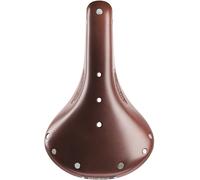 Brooks Flyer Saddle, Brown