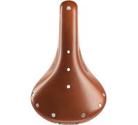 Brooks Flyer Saddle, Honey