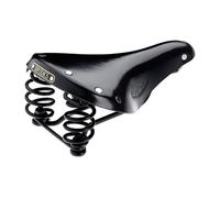 Brooks Flyer Short Women's Saddle BLACK