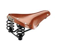 Brooks Flyer Short Women's Saddle HONEY