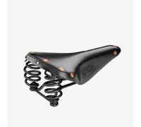 Brooks Flyer Special Saddle Black