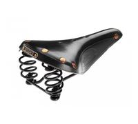 Brooks Flyer Special Saddle BLACK