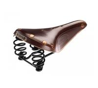 Brooks England Flyer Special Saddle Brown 175 mm 175 mm Brown