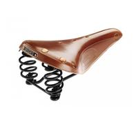 Brooks England Flyer Special Saddle Brown 175 mm
