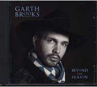 Brooks Garth - Beyond the Season