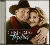 Brooks, Garth - Christmas Together