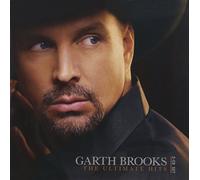 Brooks, Garth - Garth Brooks - The Ultimate Hits (2 CD Set)