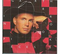 Brooks Garth - In Pieces