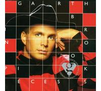 Brooks, Garth - In Pieces