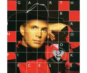 Brooks, Garth - In Pieces