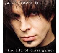 Brooks, Garth - In the Life of Chris Gaines [CASSETTE]