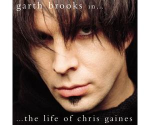 Brooks, Garth - In the Life of Chris Gaines [CASSETTE]