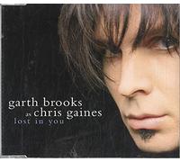 Brooks Garth - Lost in You