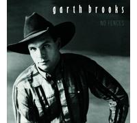 Brooks, Garth - No Fences