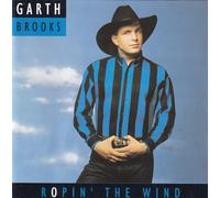 Garth Brooks - Ropin the Wind