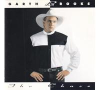 Brooks Garth - The Chase