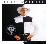 Brooks, Garth - The Chase