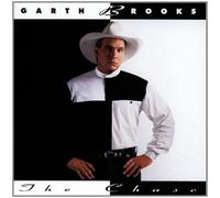 Brooks Garth - The Chase