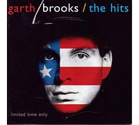 Brooks Garth - The Hits