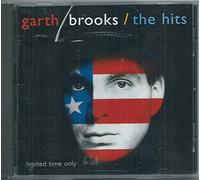 Brooks, Garth - The Hits: Garth Brooks