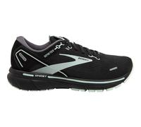 Brooks Ghost 14 GORE-TEX Womens Running Shoes Black Waterproof GTX Run Trainers