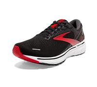 Brooks Ghost 14 Mens Running Shoes,11 UKBlack