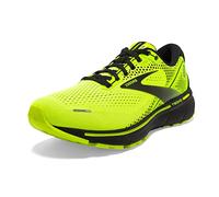 Brooks Ghost 14, Running Shoe, Nightlife/Black,