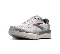 BROOKS Ghost 16 Grey/Gargoyle/Pink Women, UK 5
