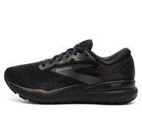 Brooks Womens Ghost 16 GTX Shoes Black Size