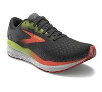 BROOKS Ghost 16 - Men - Black / Multicolor - size 10.5- model 2024 10.5
