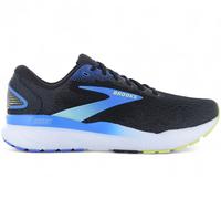 Brooks Ghost 16 - Men Running Shoes Black 1104181D-002 Sport Running Shoe New