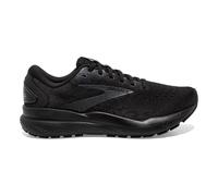 Brooks Ghost 16 Neutral Running Shoe Men - Black, Black, Size 8.5