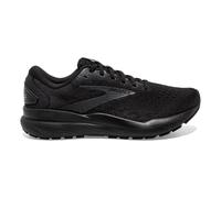 Brooks Ghost 16 Neutral Running Shoe Women - Black, Black, Size 4.5